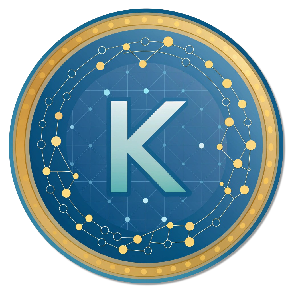 KBUC Wallet Logo